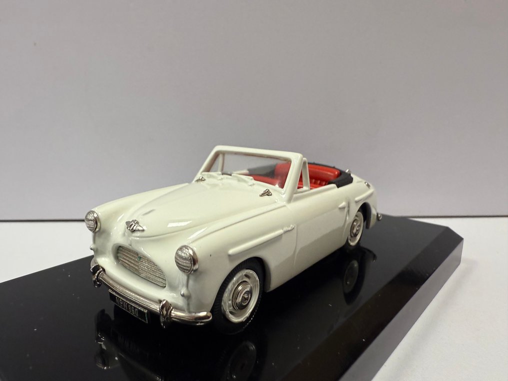 Lansdowne 1:43 - 模型車  (2) - LDM.22 und LDM.25 #1.0