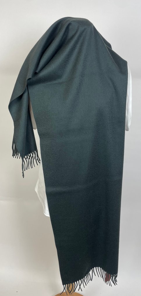 Loro Piana - BIG Size New with Box and Tags - 围巾 #2.1