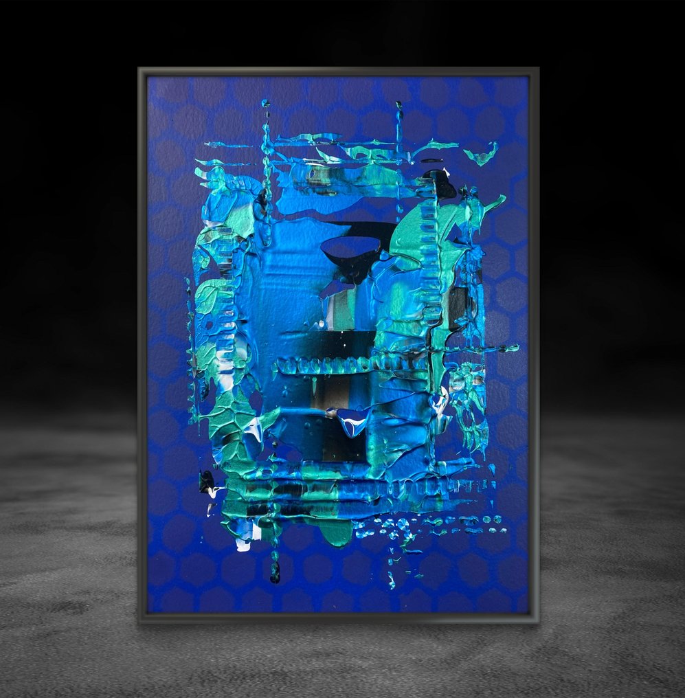 Textured (1993) - Purity XXV #1.0