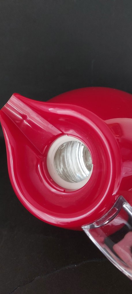 guzzini - Thermos flask - Plastic #4.3