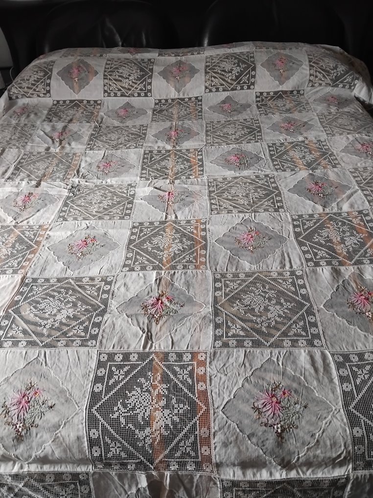 Dansk Design - Αρλεκίνο - Κουβέρτα - 280 cm - 280 cm - Κουβέρτα Arlecchino #2.1