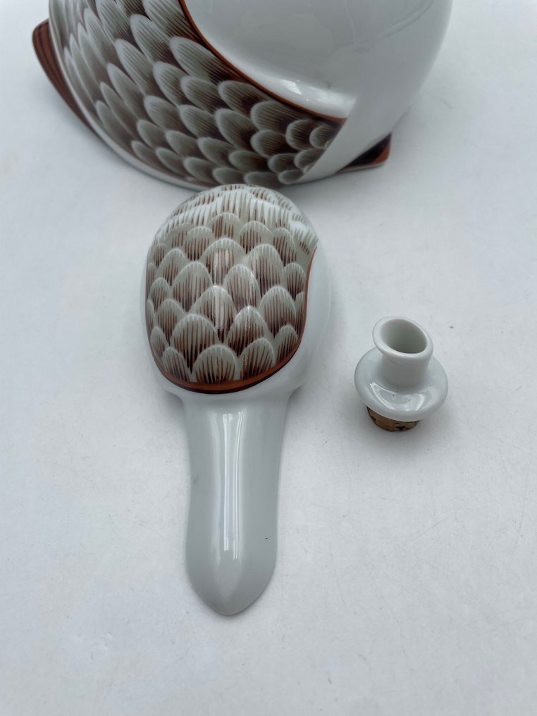 Chabot - XO Armagnac - Haviland Limoges   - b. 1983  - 70厘升 #3.2