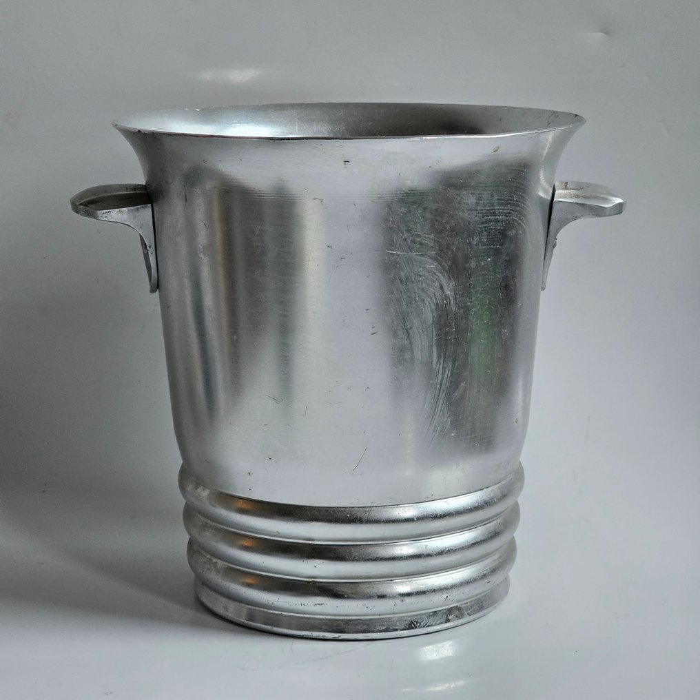 Argit - 香檳冷卻器 -  George Goulet - 鋁 #1.0