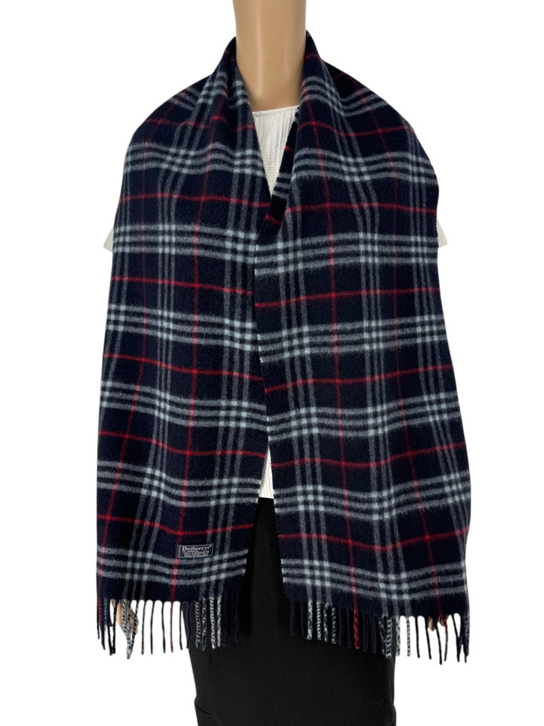 Burberrys - Écharpe #2.1