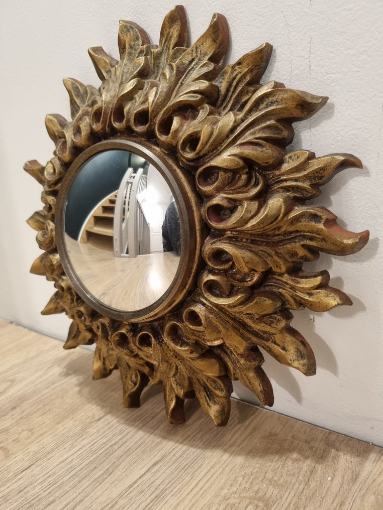 墙面镜子  - 雷辛 - 太阳镜 24cm #1.0