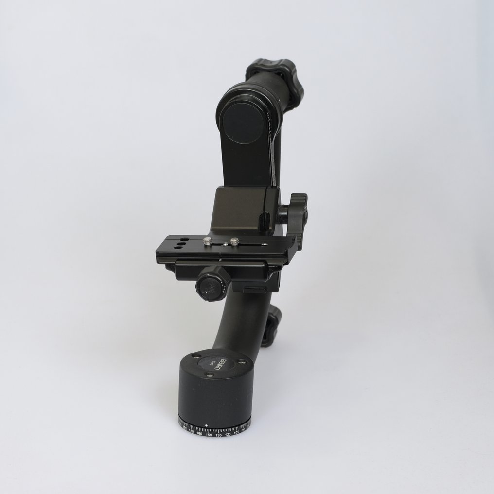 Benro GH2 Gimbal Head Tripod #1.0
