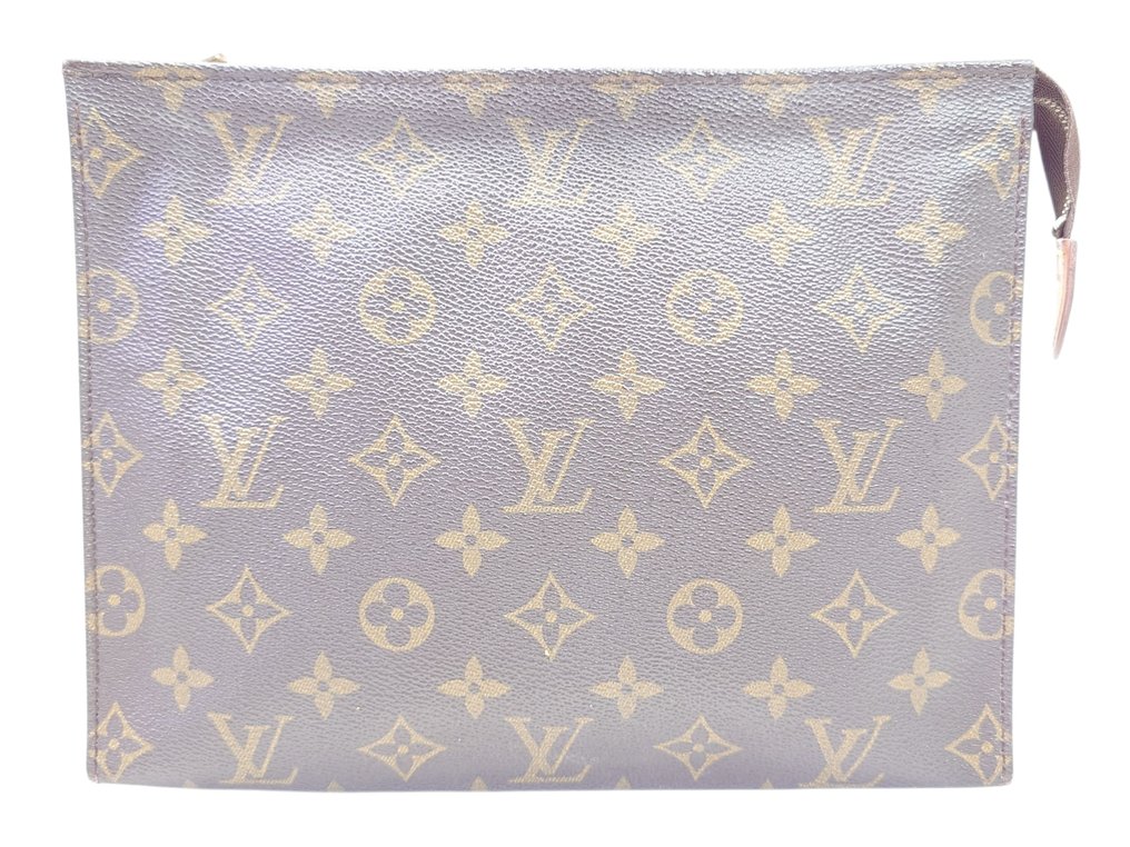 Louis Vuitton - Poche Toilette - Borsa da sera #2.1