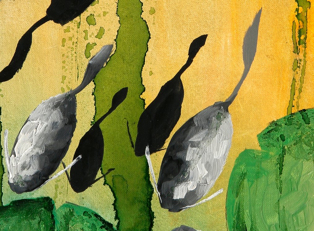 Guido Borelli - camice bianco #3.2