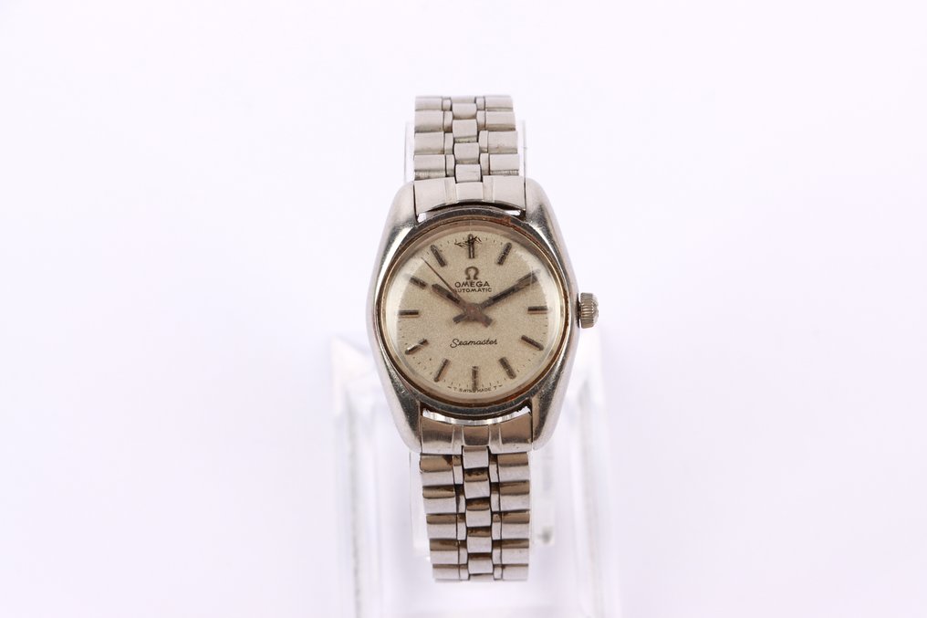 Omega - Seamaster Automatic - No Reserve Price - 565.026 - Men - 1970-1979 #1.0