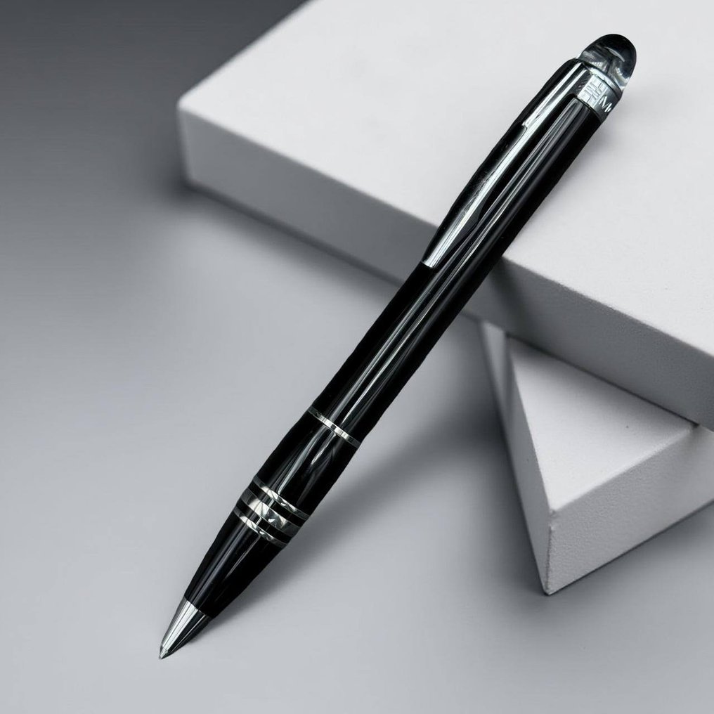 Montblanc - Starwalker - 圆珠笔 #3.2