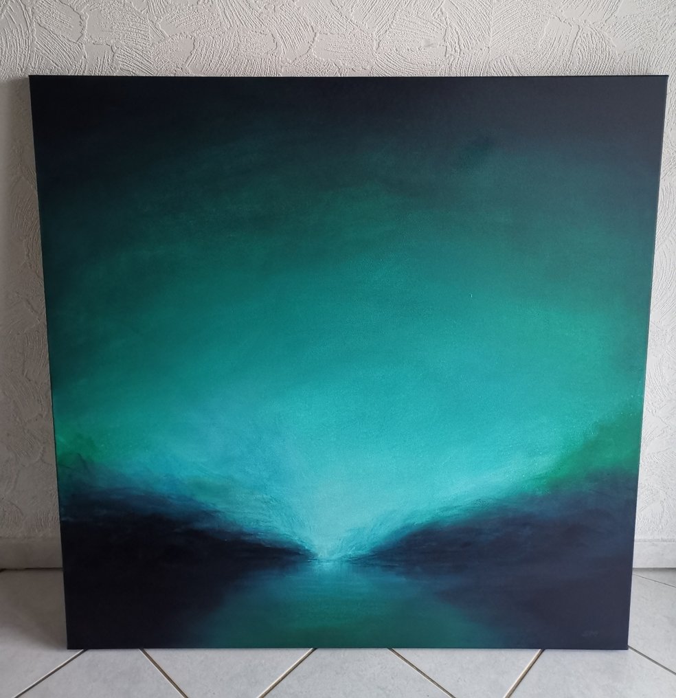 Elena M. - "Time of Silence", n.20 #2.1