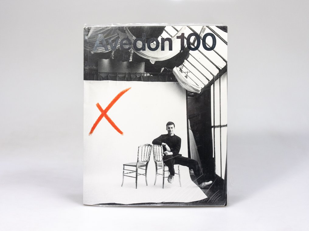 Richard Avedon - Avedon 100 - 2023 #1.0