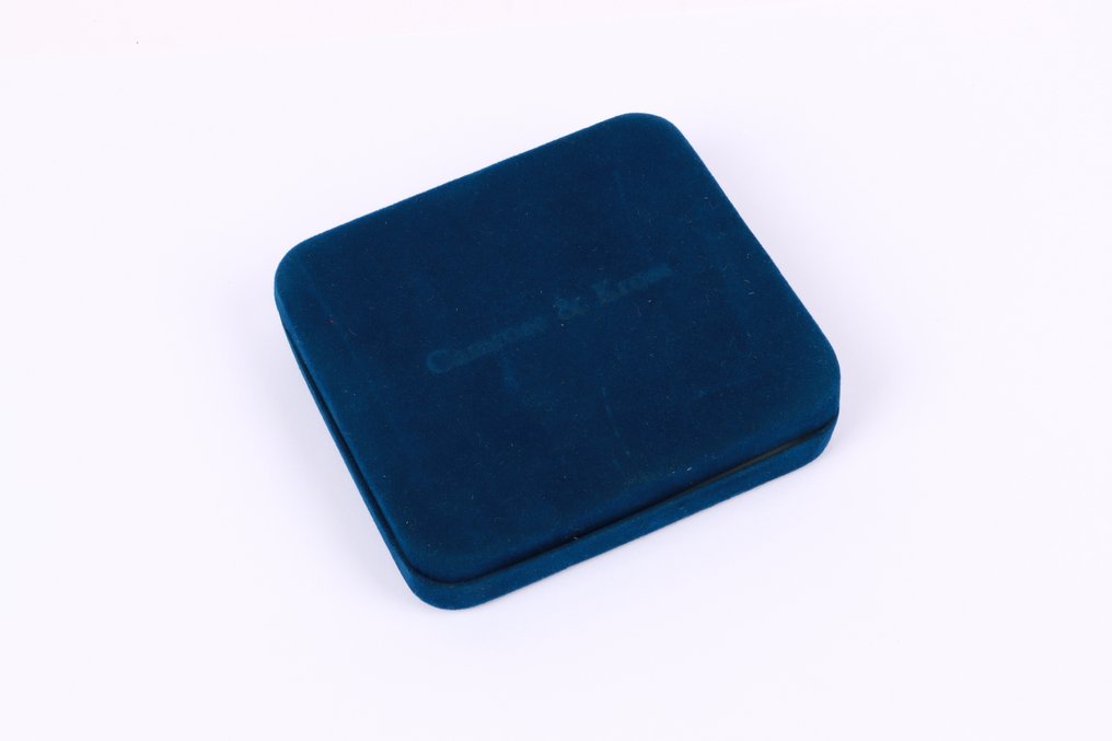 Nincs minimálár - Camrose & Kross - Bross Fém #4.3