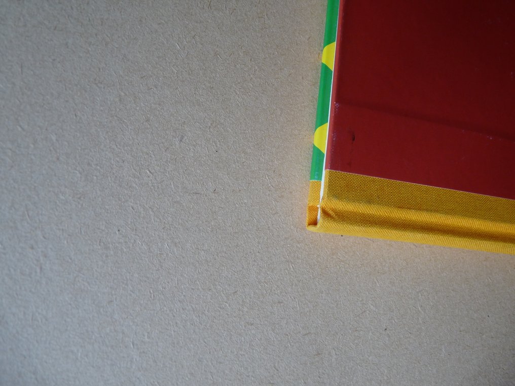 Le Lombard - 60 ans d'aventures en 1550 couvertures - C - 1 Album - First edition - 2006 #2.1