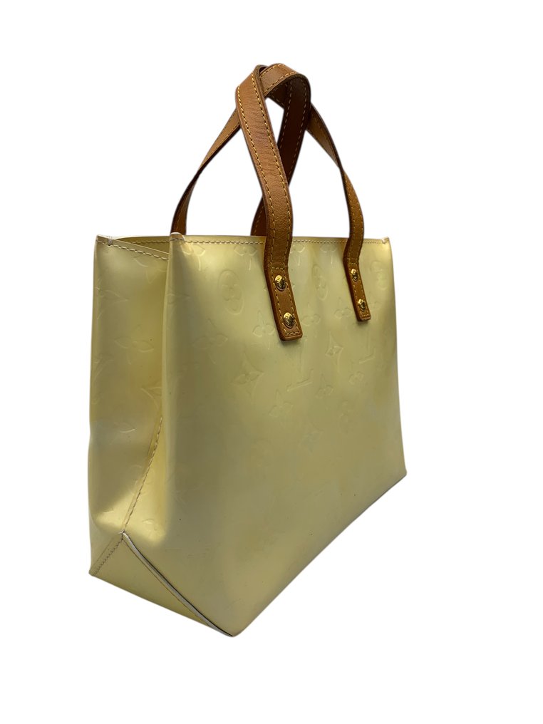 Louis Vuitton - VERNIS READE PM - 手提包 #4.3