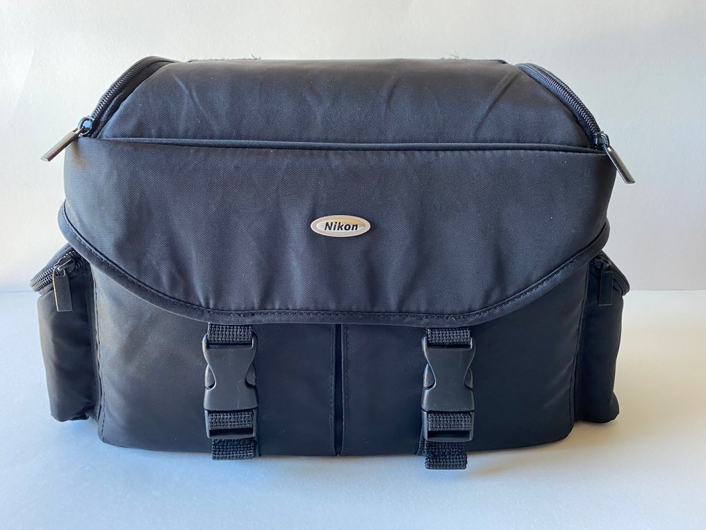 Nikon Big Camera Bag 相机包 #1.0