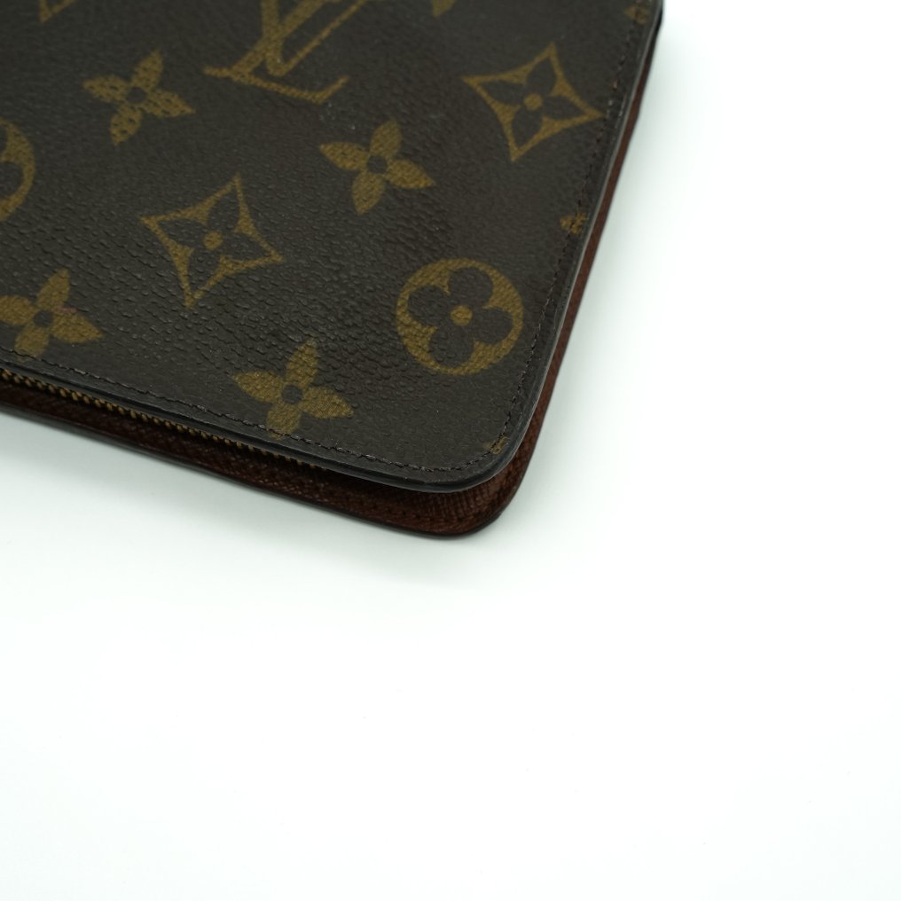 Louis Vuitton - Längliche Geldbörse #1.0