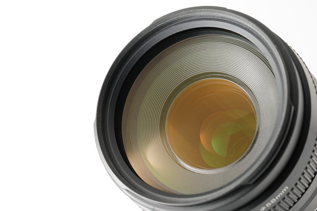 Canon EF 4-5.6/75-300mm III [#951] Camera lens #2.1