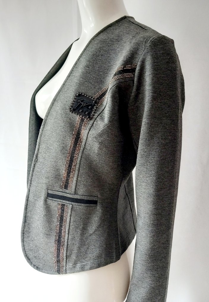 Giuseppe Zanotti - Blazer #1.0