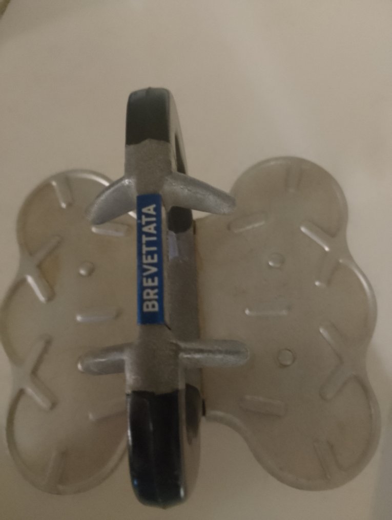 Moka Express - Macchina del caffè -  Unknown - Alluminio #1.0