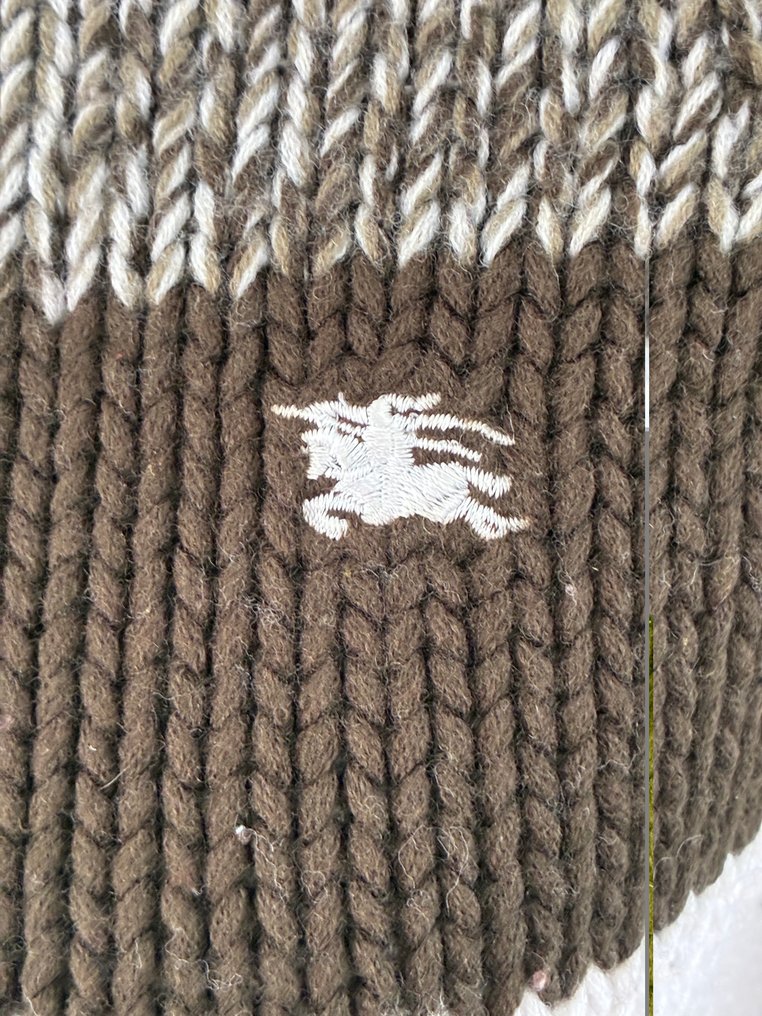 Burberry - Jumper #4.3