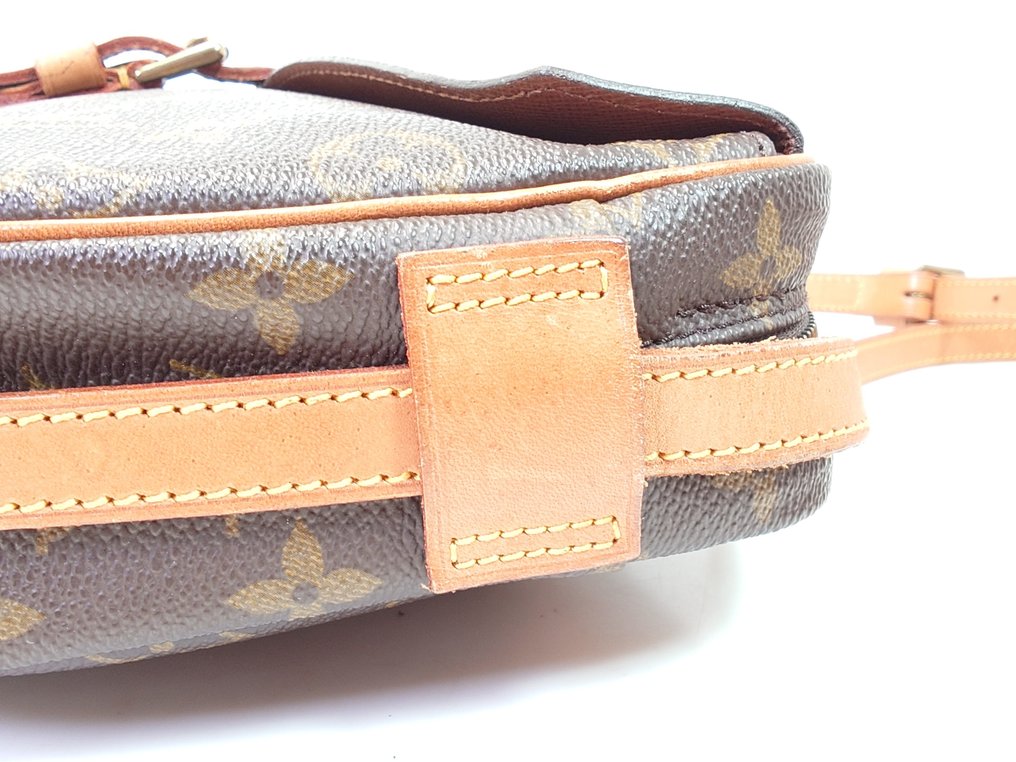 Louis Vuitton - Jeune Fille GM - Τσάντα χιαστί #4.3