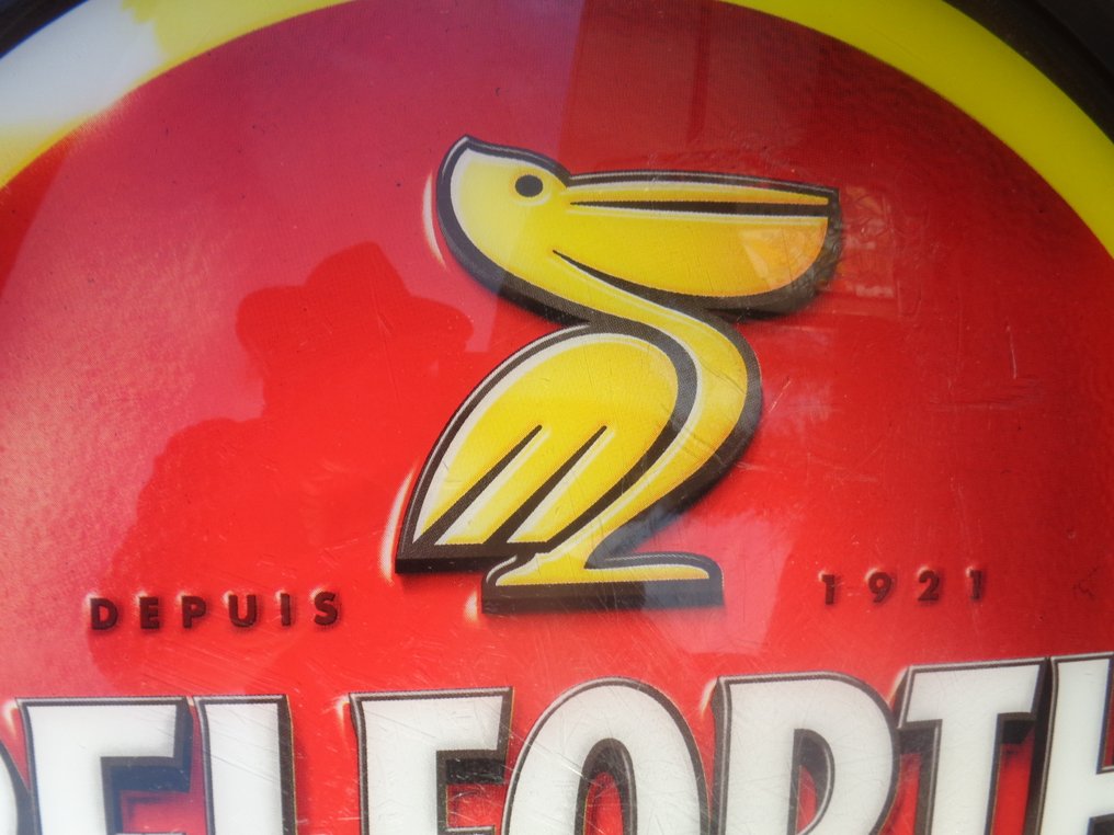 Pelforth - Pelican - 照明标志 - 金属, 塑料 #4.3