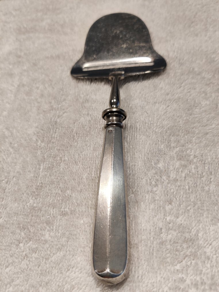 Toilet set (3) - .925 silver #1.0