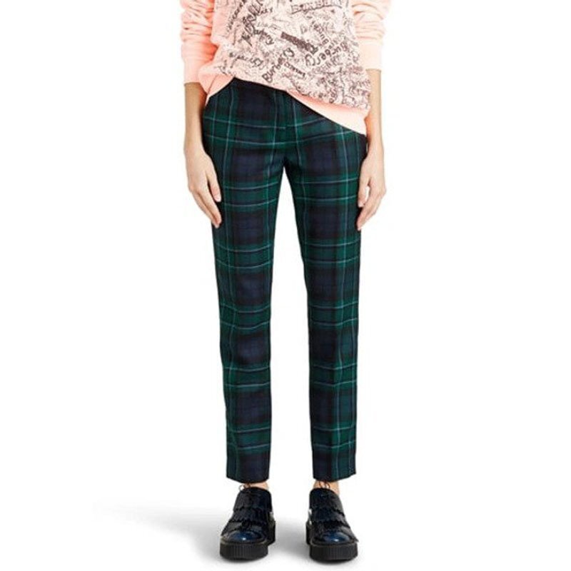 Burberry - Trousers - New with tags #1.0