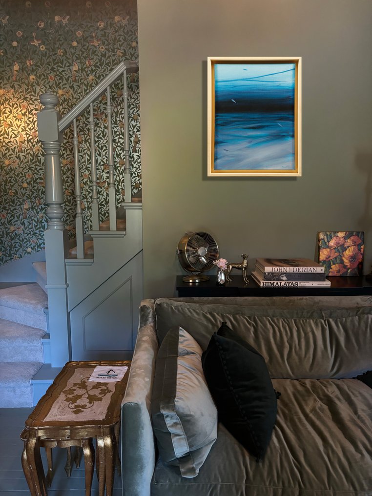 Yeyo Argüez - Deep 081 (no reserve) #1.0