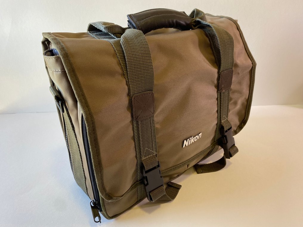 Nikon Big Camera Bag Camerabag #1.0