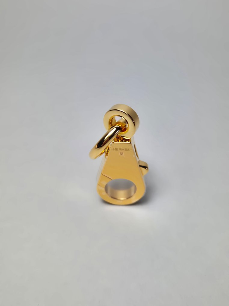 Hermès - Keyring #2.1