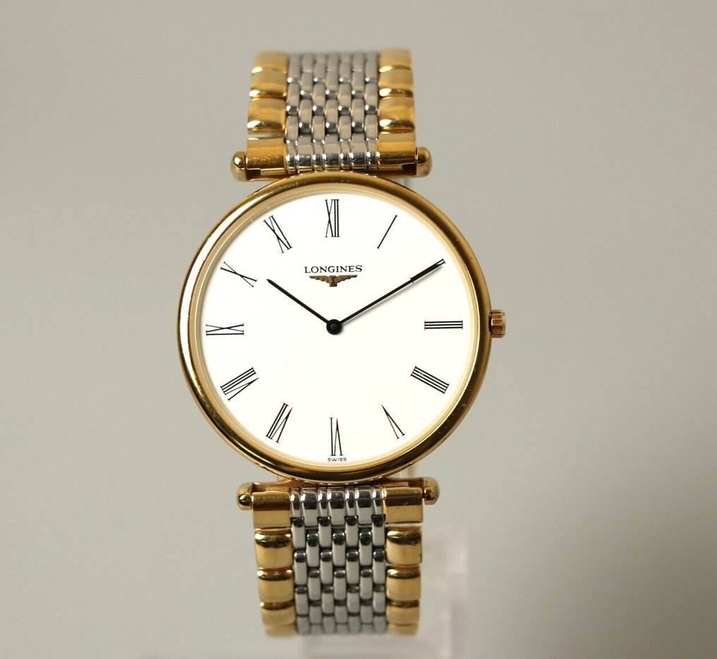 Longines - La Grande Classique - Nincs minimálár - L4 635 2 - Uniszex - 1990-1999  #1.0
