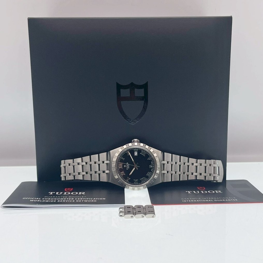 Tudor - Royal - 28500 - Άνδρες - 2021 #1.0
