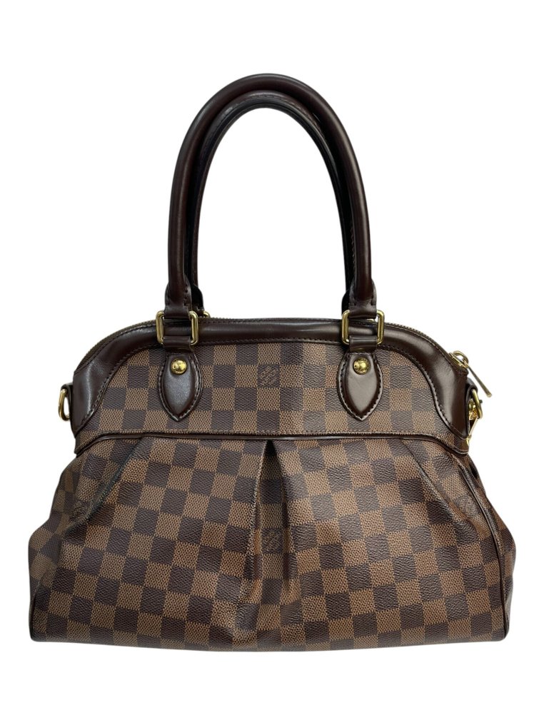 Louis Vuitton - Trevi MM - 包 #1.0