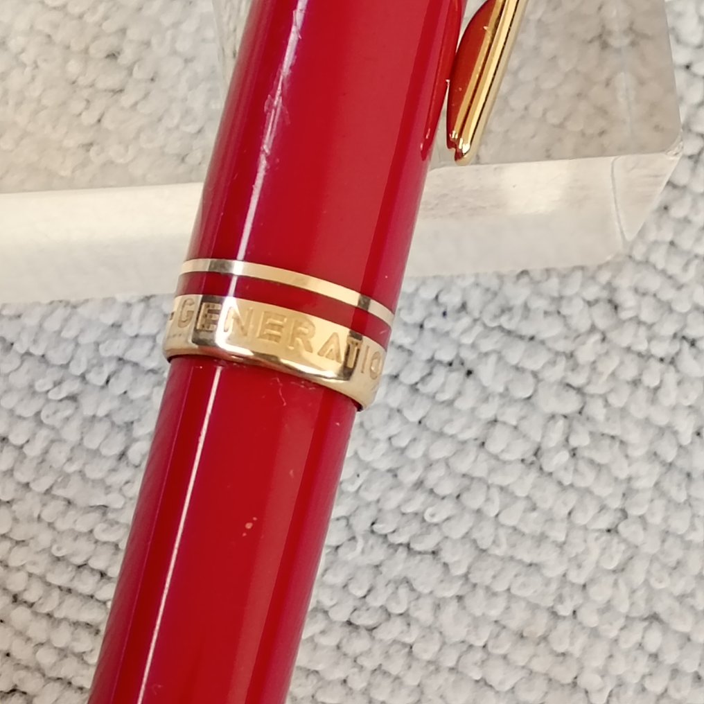 Montblanc - Sem preço de reserva - Caneta #2.1