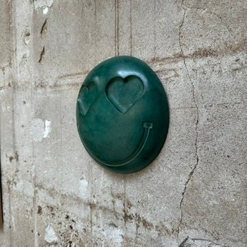 Mitch Richmond (1983) - The Look of Love! - Wall Sculpture - No Reserve #1.0