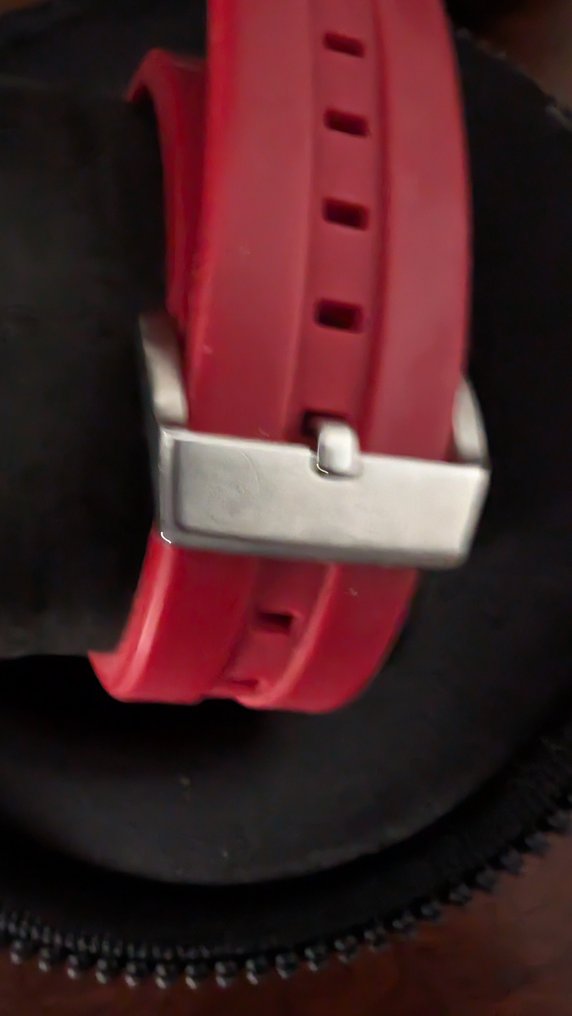 Watch - Ferrari #4.3