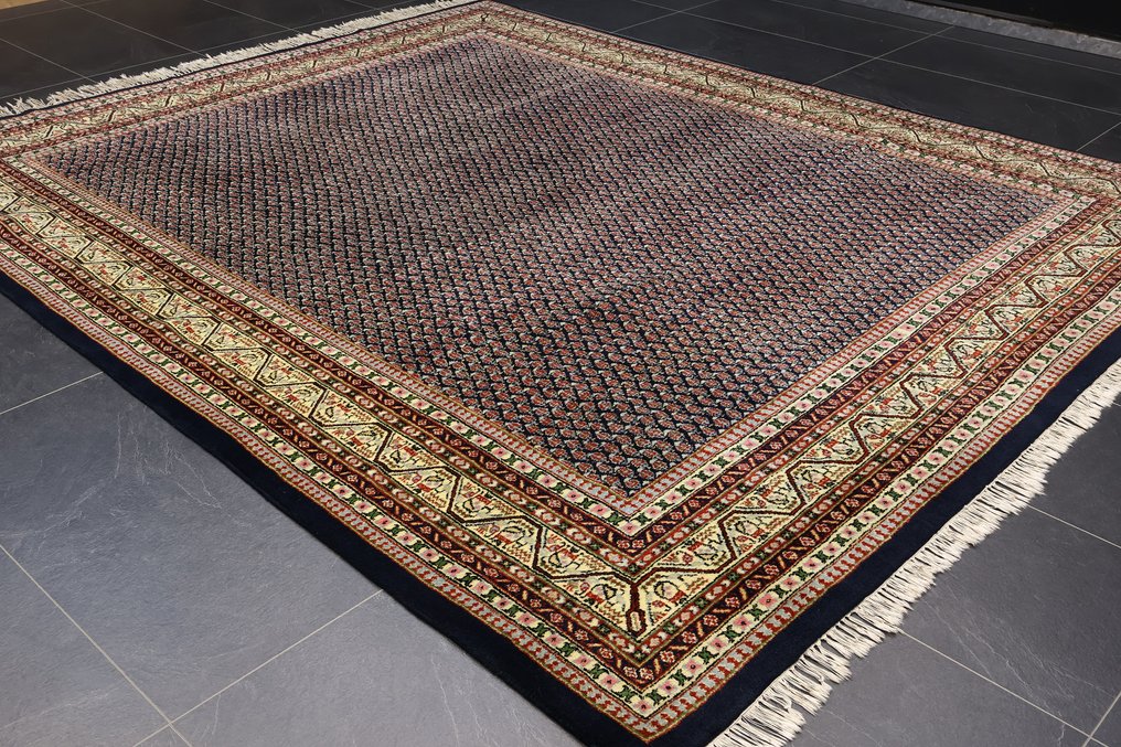 Sarouk Mir - Tæppe - 290 cm - 238 cm #1.0