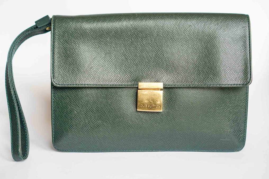 Louis Vuitton - 手抓包 #1.0