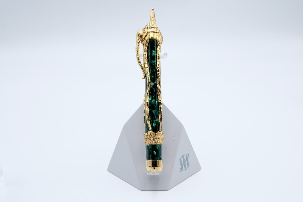 Montegrappa - Genio Creativo: Salvador Dalí - Limited Edition (PROTOTYPE/1000/61) - 滚珠笔 #1.0