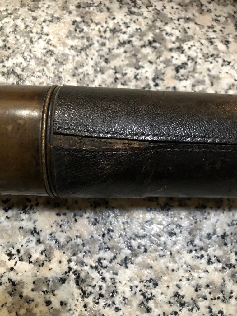 望远镜 - 1850-1900 - 英国 #3.2