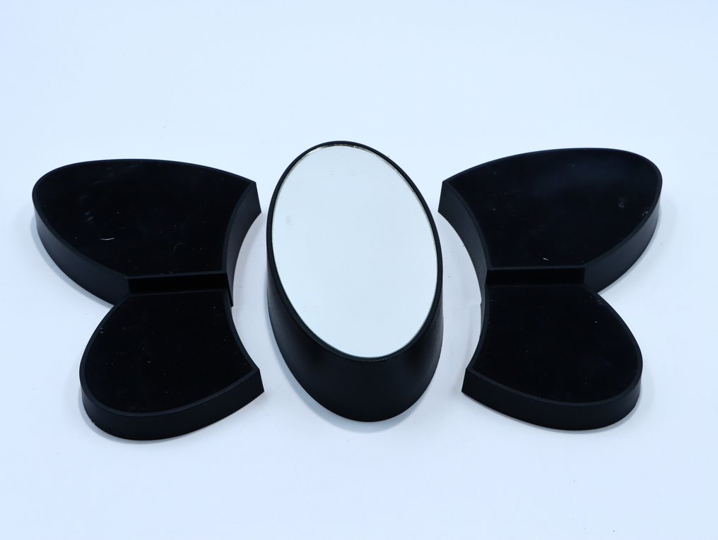 Φιγούρα - Swarovski - Five Piece Display (Boxed) - Κρύσταλλο #1.0