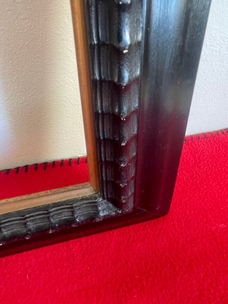 Κορνίζα  - γυλλόσε' αυθεντική εβανίζατη #2.1