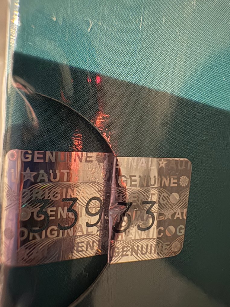 Pokémon - 1 Box - Mystery Grade 'N Booster Box - Various sets #3.2