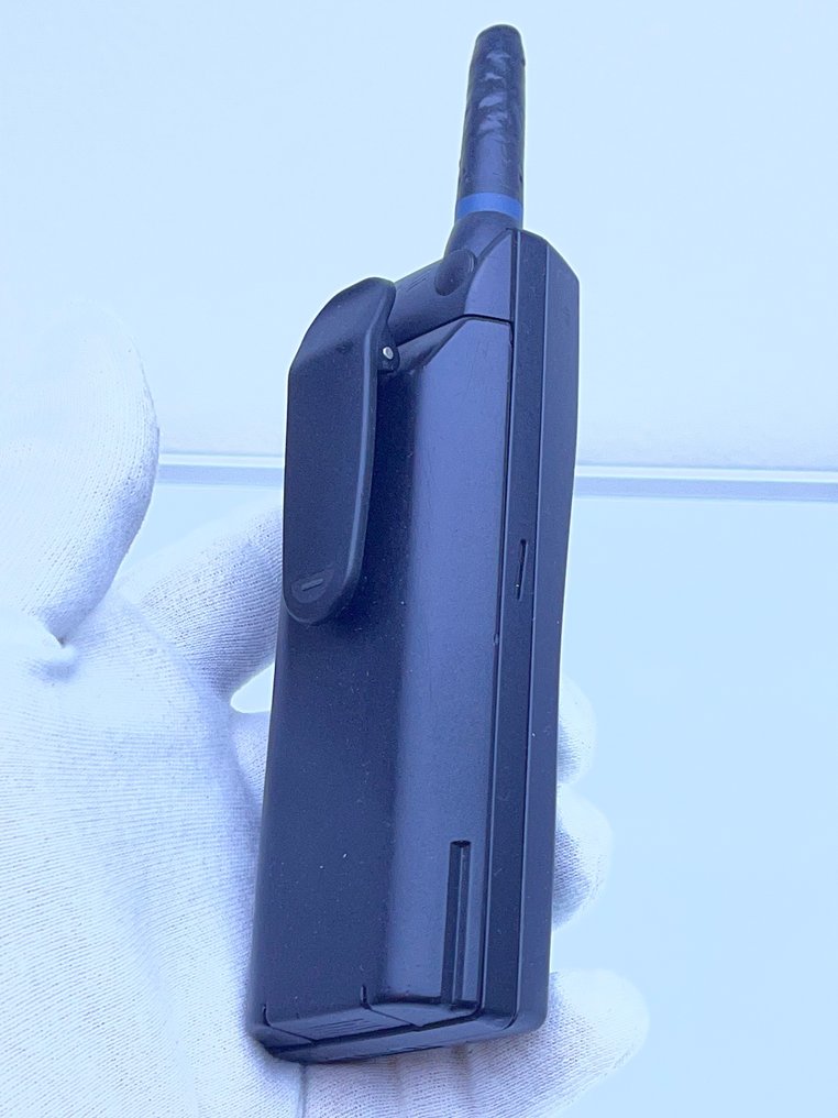 Ericsson A1018s - Κινητό τηλέφωνο - Άψογη αισθητική κατάσταση, αρχική μπαταρία που δεν λειτουργεί. #2.1