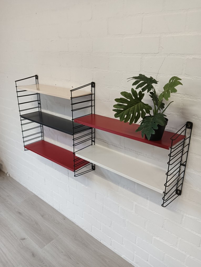 Tomado - Adriaan Dekker - 挂墙套件 - 金属 #3.2