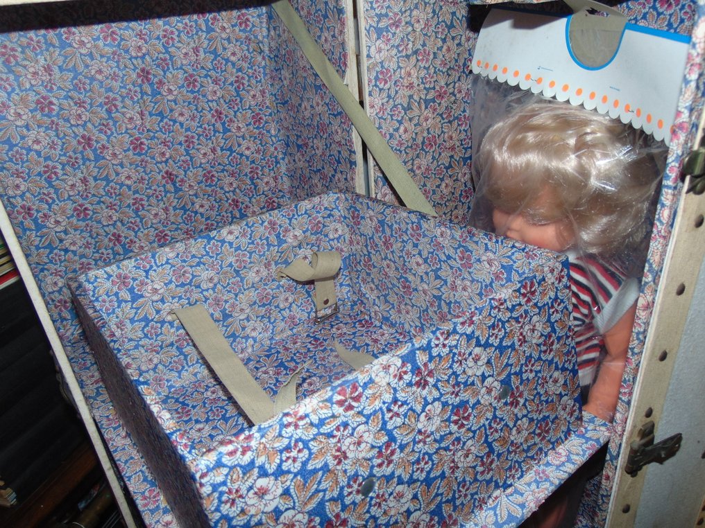 G. Convert  - Poupée convert - France #3.2