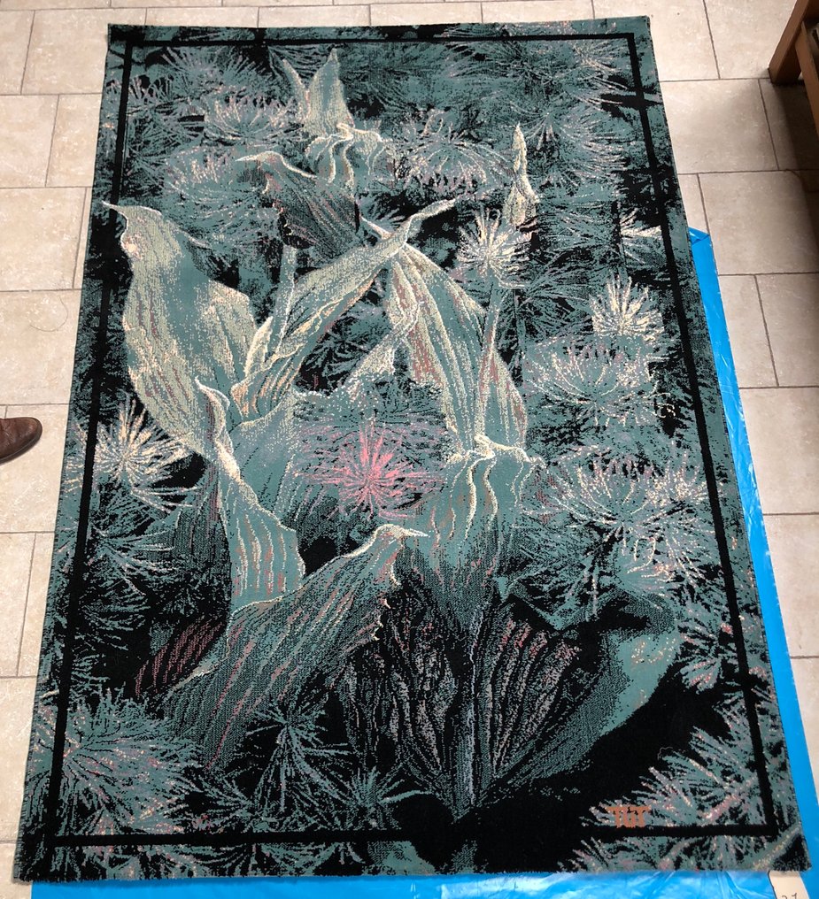 Tæppe - 170 cm - 240 cm #1.0