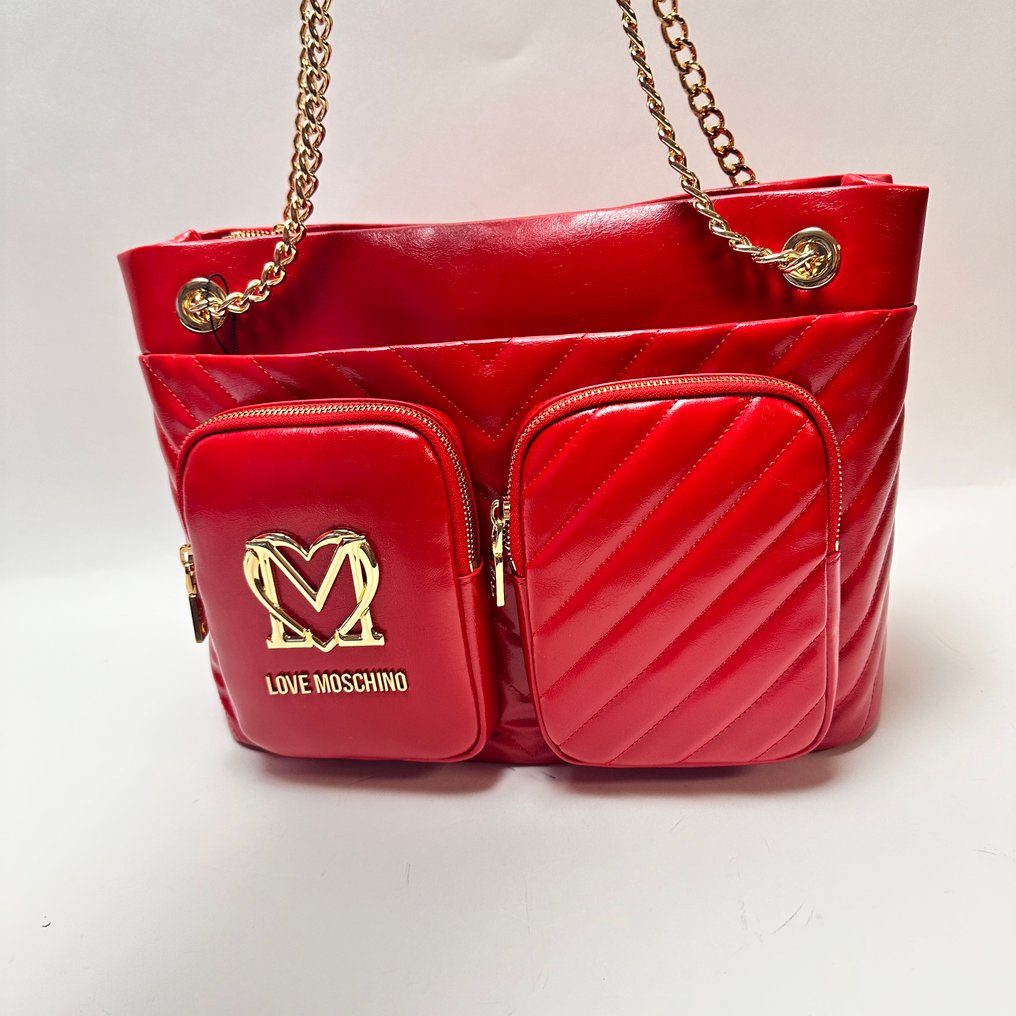 Love Moschino - Taske #1.0